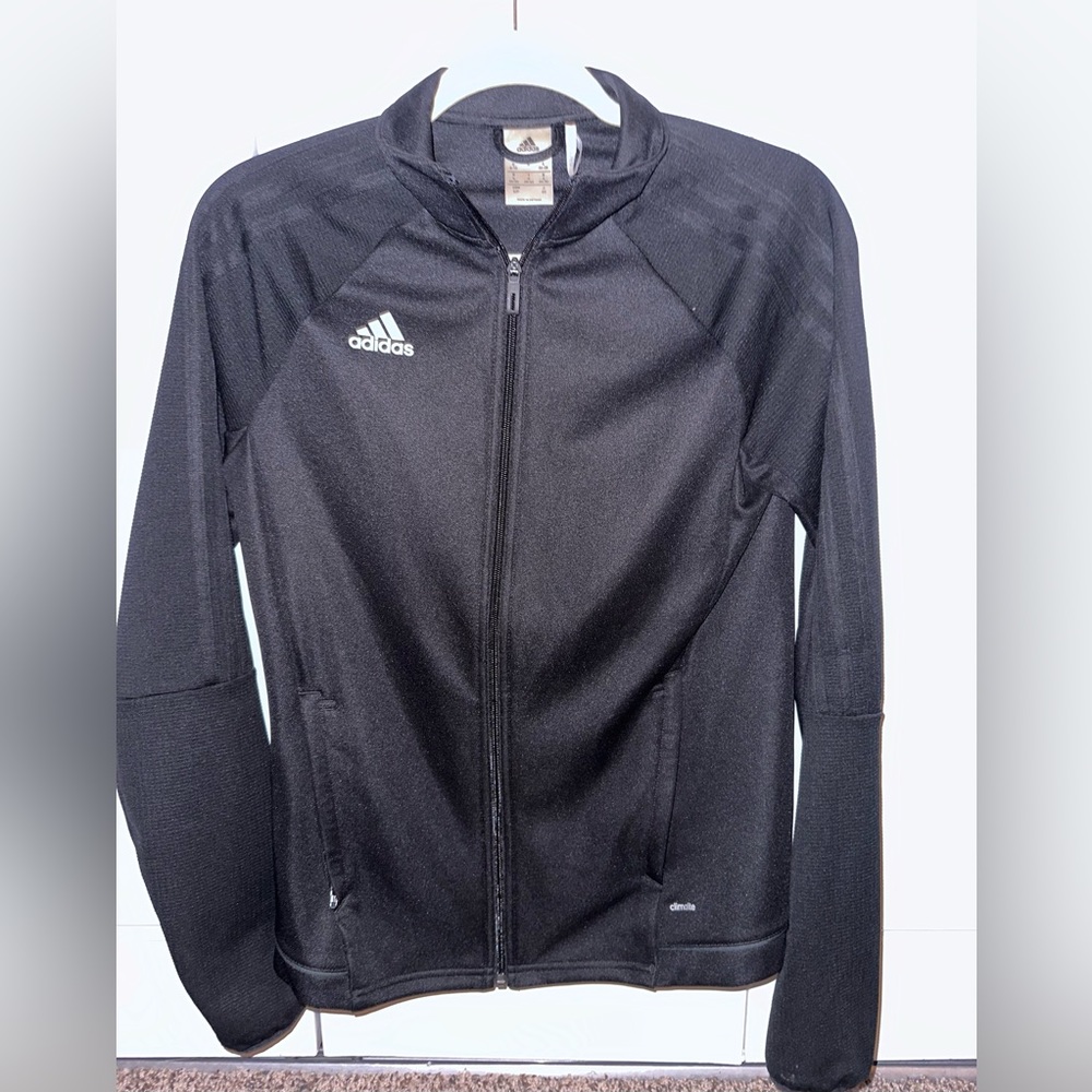 Adidas Zipup